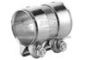 FORD 1048510 Pipe Connector, exhaust system